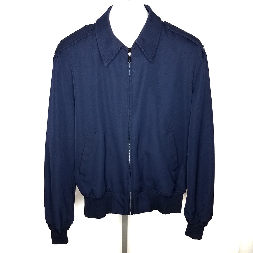DsCP Wings Collection Military Airforce Jacket 46s